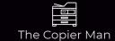 The Copier Man - Photocopier & Printer Sales logo